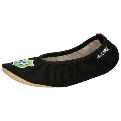 Gymnastikschuh LICO "Gymnastikschuh G 1 Style", Kinder, Gr. 36, schwarz, Textil, Schuhe Image
