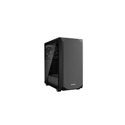 Be Quiet PC- Gehäuse BeQuiet Pure Base 500 Window - schwarz Image