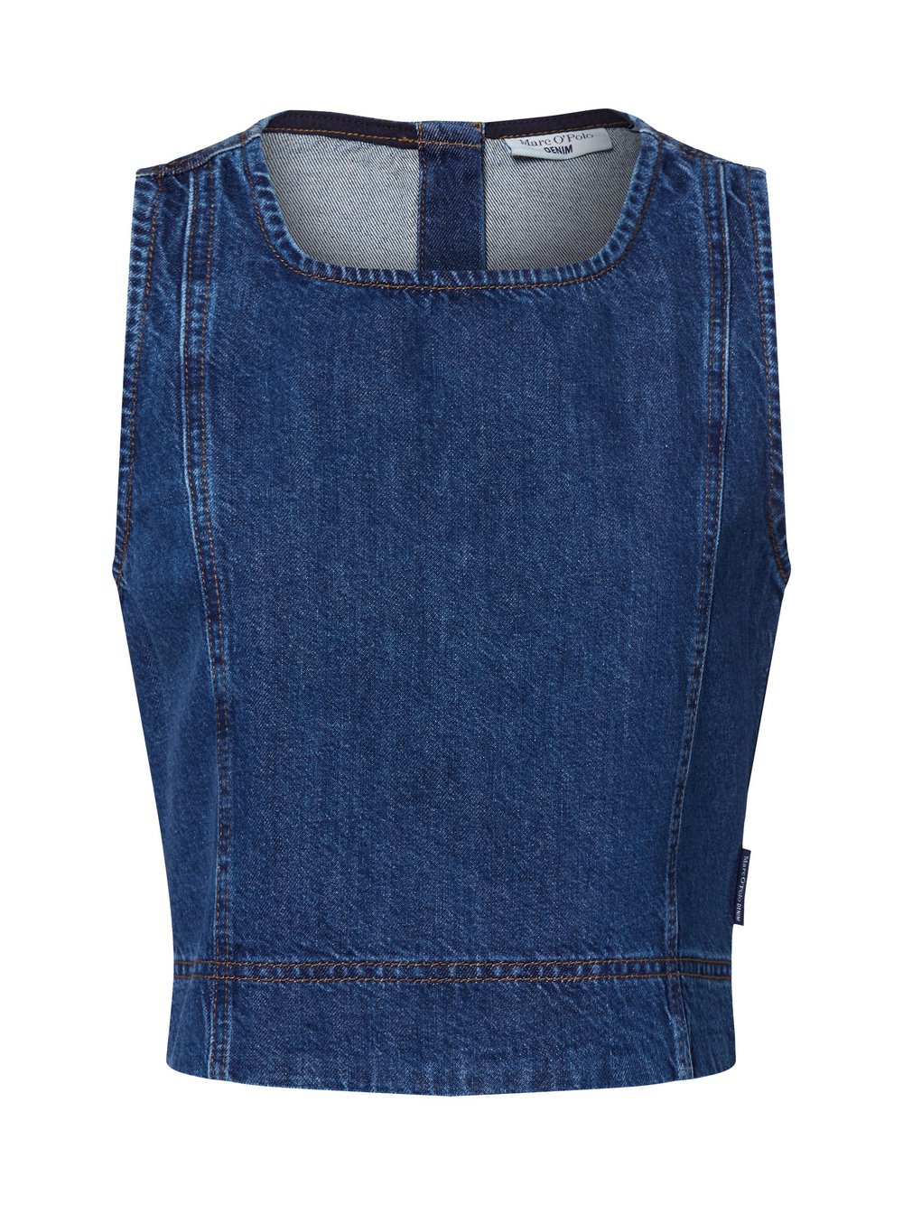 Marc O'Polo Denim Jeansbluse Damen denim, S Image