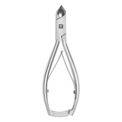 ZWILLING Beauty - Kopfschneider, Edelstahl mattiert Nagelpflegezubehör 1 ct (67.96 € / 1 ct)