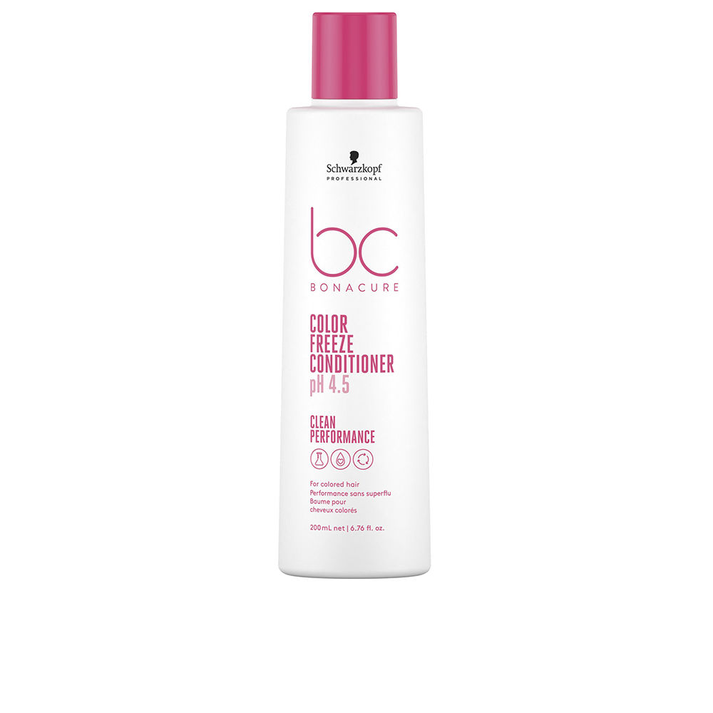 Bc Color Freeze Conditioner 200 ml Image