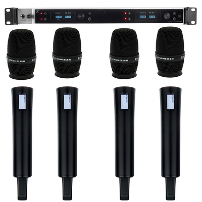 Sennheiser EW-DX 4x 945 S2-10 Set