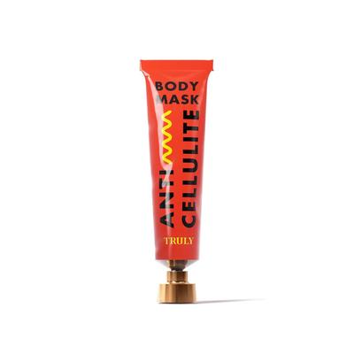 Truly Beauty Anti-Cellulite Body Mask 0,2 kg Körperlotion Image