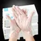 Disposable Gloves, Suitable for Kitchen Cleaning, Household Cleaning,Beauty Hairdressing, Pet Care, Painting, Car Care.