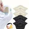 Einlegesohlen für Sportschuhe Männer verstellbare Größe Anti wear Fuß polster Frauen für Schuhe
