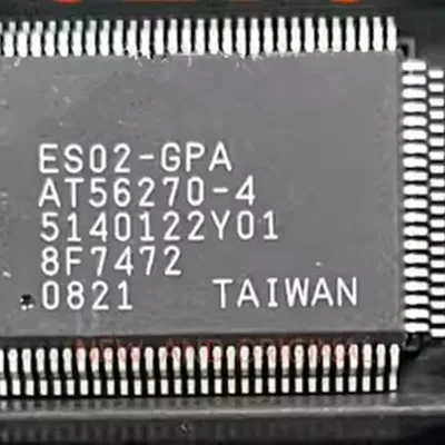 AT56270-4 AT8356270-AQ4T AT56270-4Z QFP100 1pcs