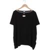 s.Oliver Damen Pullover, Gr. 52, schwarz, kein Etikett