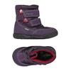 Primigi Damen Kinderschuhe, Gr. 23, flieder, kein Etikett, Tex Membran
