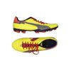 Puma Herren Sneakers, Gr. 47, gelb, kein Etikett