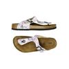 Papillio by Birkenstock Damen Sandale, Gr. 42, pink, kein Etikett