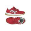 adidas Damen Kinderschuhe, Gr. 34, pink, kein Etikett