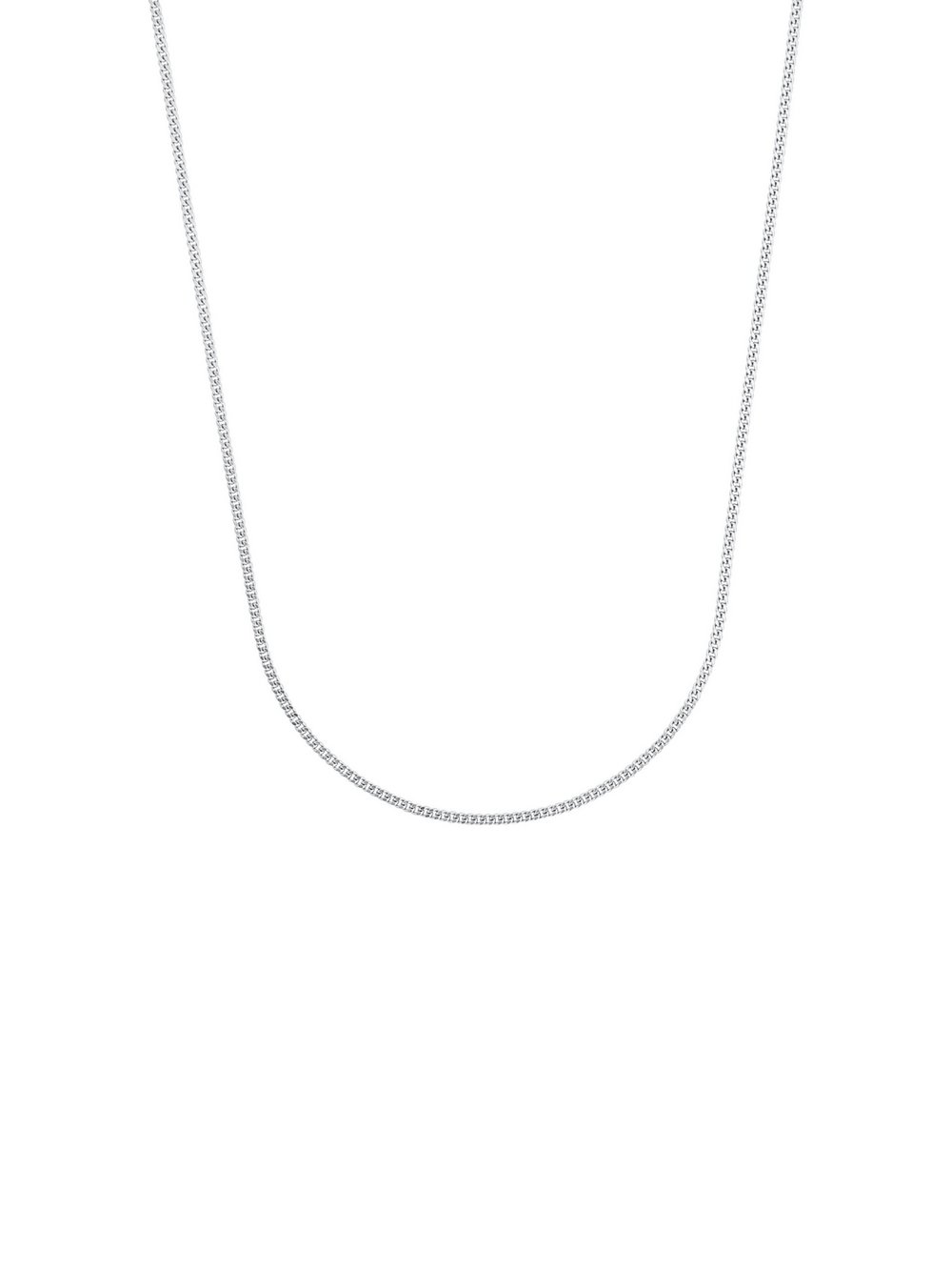 amor Collier Damen silber, 38 Image
