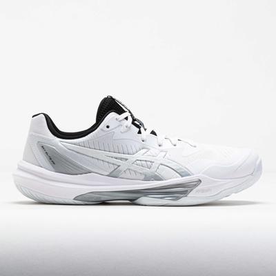 ASICS Sky Elite FF 3 Men's Indoor, Squash, Racquetball Shoes White/White