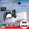 ANBERNIC RG557 Console de jeu portable rétro Consoles de jeux vidéo Android 14 Dimensity 8300 12G +