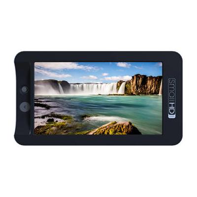 SmallHD Used 502 Bright On-Camera Monitor MON-502B