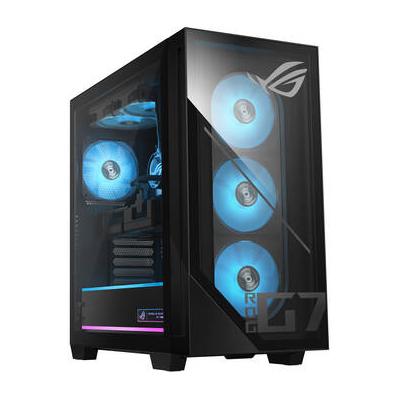 ASUS Republic of Gamers G700TF-XS999 Desktop Gaming Computer G700TF-XS999