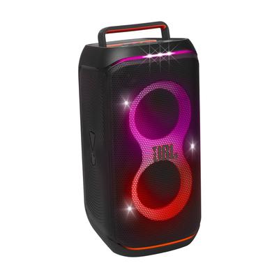 JBL Party-Lautsprecher "PartyBox Club 120", schwarz, B:36,5cm H:34,5cm T:61,7cm, Lautsprecher, Topseller Image