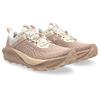 Trailrunningschuh ASICS "GEL-TRABUCO 13", Gr. 43,5, dusty steppe, rainstorm grau, Textil, sportlich, Schuhe