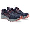 Trailrunningschuh ASICS "GEL-VENTURE 10", Gr. 37,5, midnight, indigo fog, Textil, sportlich, Schuhe