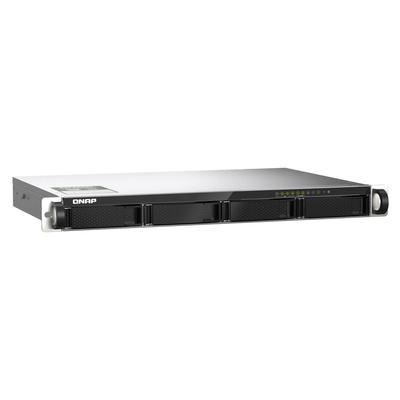 QNAP NAS-Server "TS-435XEU", eh13, B:42,00cm H:18,00cm T:54,00cm, NAS-Server