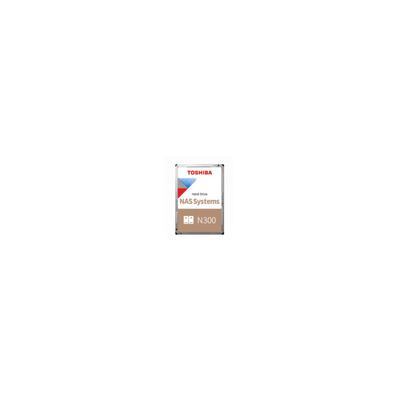TOSHIBA interne HDD-Festplatte "N300", eh13, B:10,00cm H:2,50cm T:14,50cm, Festplatten