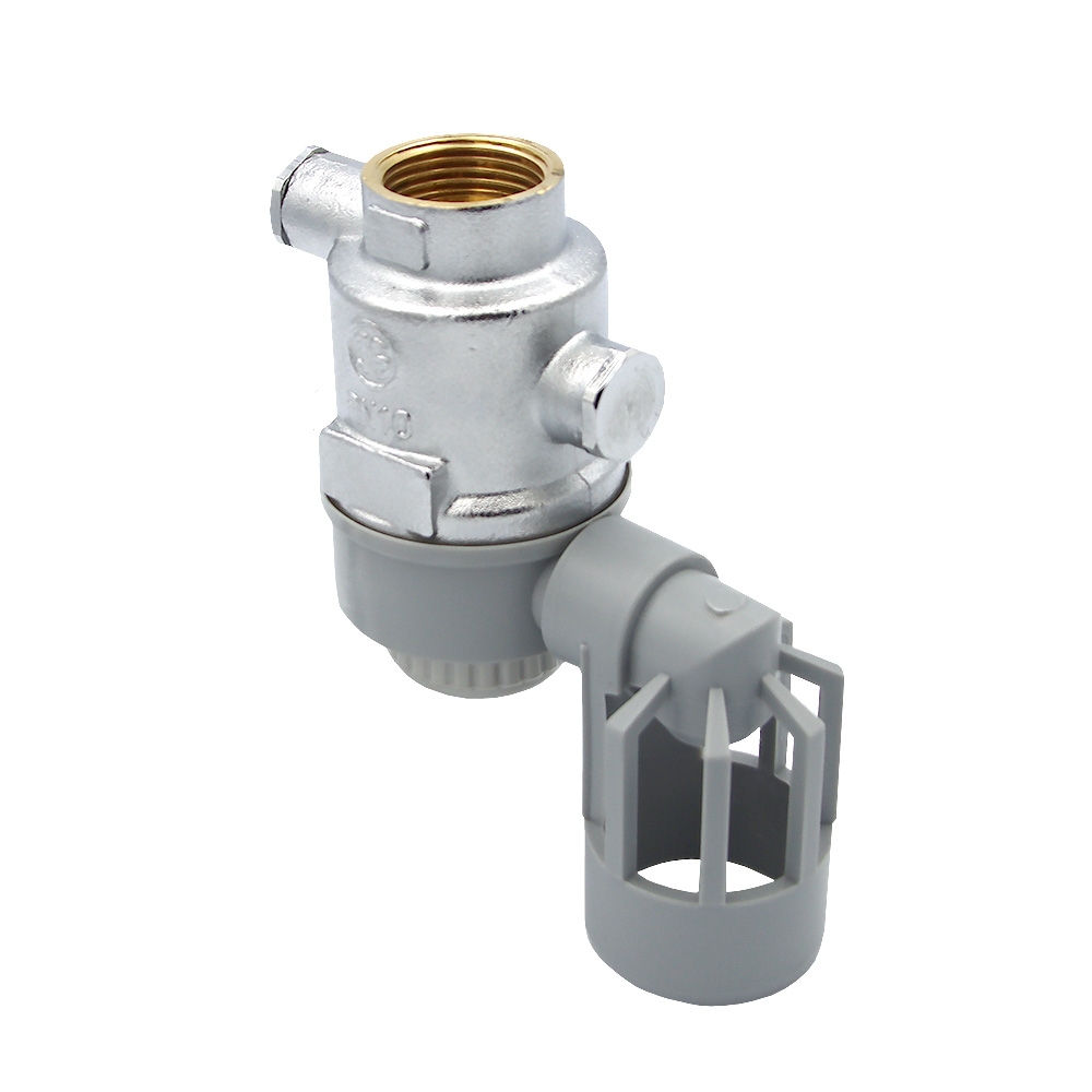 Systemtrenner zum Anbau an ein Zapfventil Image