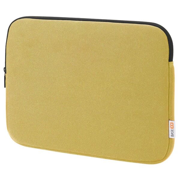BASE XX Laptophülle Laptop Sleeve camel braun 39,6 cm (15,6 Zoll) braun, 39.5x28x2.5 cm Image