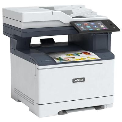 Xerox Multifunktionsdrucker »VersaLink C415«, 47.8x49.1x47.5 cm