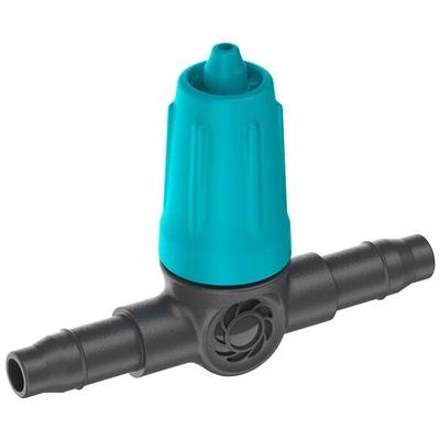 GARDENA Regulierbarer Reihentropfer 0–15 l/h