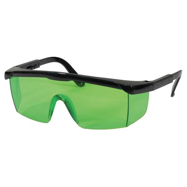 makita Schutzbrille »TK02100200« schwarz Image