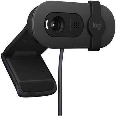 Logitech Webcam »BRIO 105«