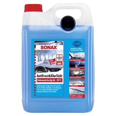SONAX Frostschutzmittel »Antifrost & Klarsicht« 5.0 L