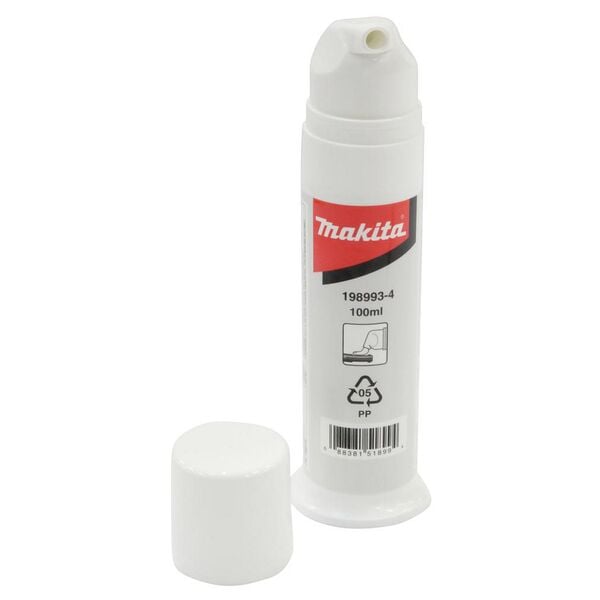 makita Bohrer- und Meißelfett »100 ml« Image