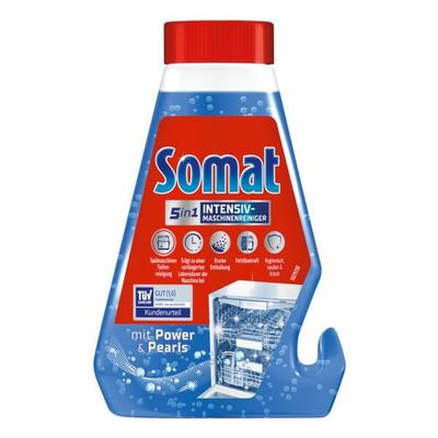 Somat Intensiv-Maschinenreiniger »5in1« 250 ml Image