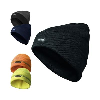 Thinsulate Winter Mütze Polyester »Thinsulate®« gelb Image