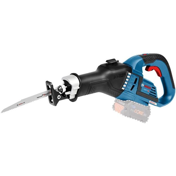 BOSCH Akku-Säbelsäge »GSA 18V-32« Image