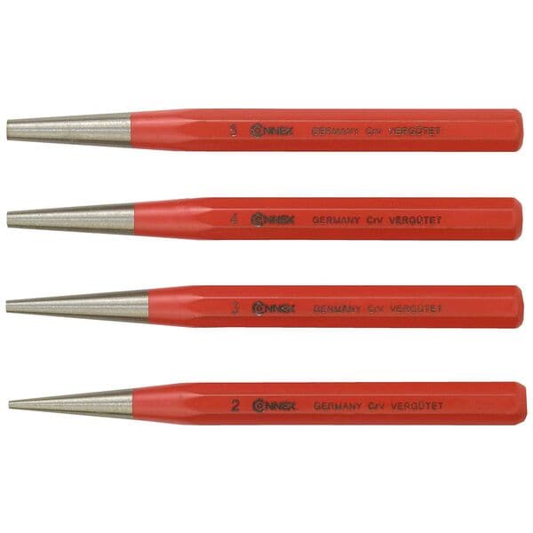 Connex Durchschläger-Set »flach« Image