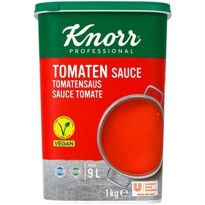 Knorr Tomatensauce 1 kg Image