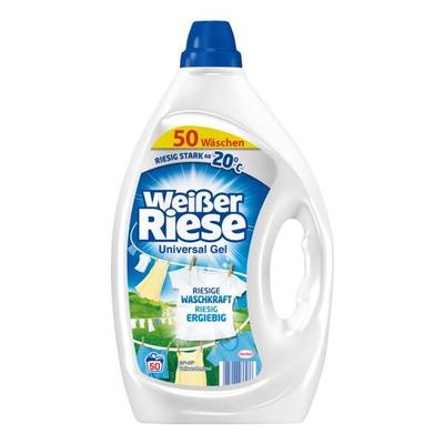 Weißer Riese Universalwaschmittel »Weißer Riese« 2.25 L Image