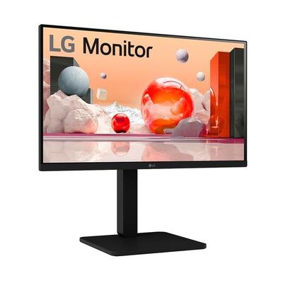 LG Monitor »24BA550-B« 60,0 cm / 23,6 '' schwarz Image
