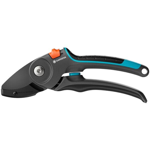 GARDENA Gartenschere PremiumCut Pro Trockenes Holz braun Image