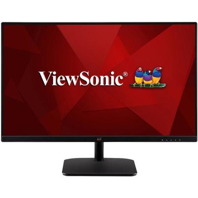 ViewSonic Monitor »VA2732-H« 69,0 cm / 27,2 '' schwarz, 61.5x45.8x22.5 cm Image