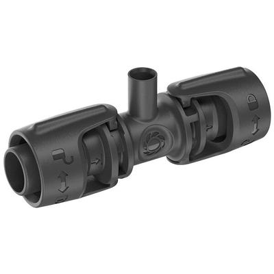 "GARDENA T-Stück für Sprühdüsen 13 mm (1/2"")"