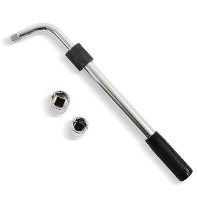 "S&R Radmutternschlüssel »1/2"" TELESKOP 385-505 mm«"