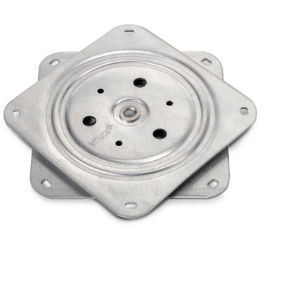 Drehbarer Sockel Giro 4, 100Kg, Stahl, Verzinkt - Emuca Image