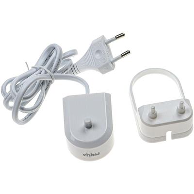 Ladestation kompatibel mit Philips Sonicare PowerUp HX3110/00, HX3110/04, HX3110/33, HX3120/00
