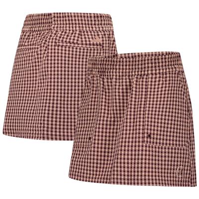 The Open adidas Ultimate Gingham Skort - Damen Image