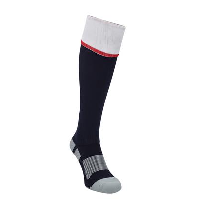 England Rugby Home Replica Socken 2025/26 - Junior Image