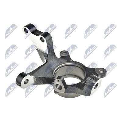 Nty Achsschenkel, Radaufhängung [Hersteller-Nr. ZZP-HY-500] für Hyundai Image