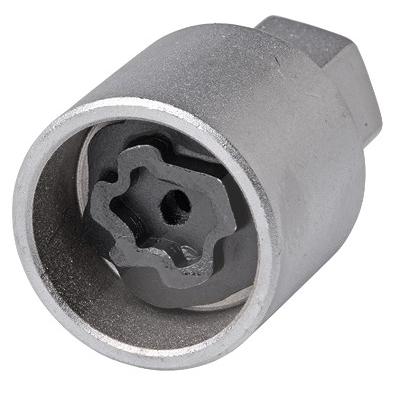 Sw Stahl Adapter für VW 530 [Hersteller-Nr. 02383L-10] Image